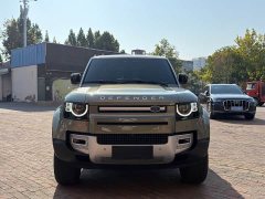 Land Rover Defender 90 P400 Classic Heritage Edition - ფოტო 1
