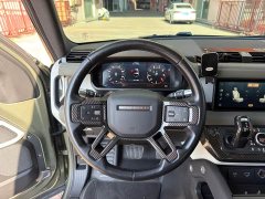 Land Rover Defender 90 P400 Classic Heritage Edition - ფოტო 10
