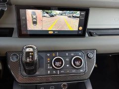 Land Rover Defender 90 P400 Classic Heritage Edition - ფოტო 5
