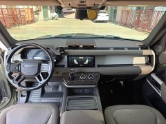 Land Rover Defender 90 P400 Classic Heritage Edition - ფოტო 9