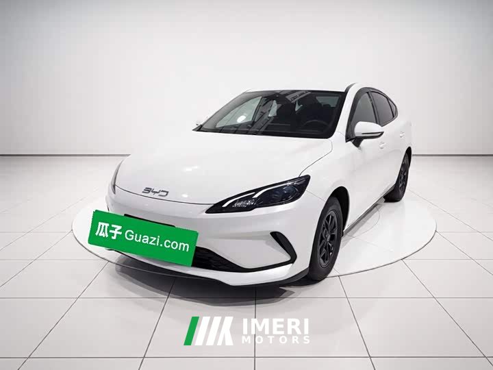 BYD Seagull 05 DM-i Smart Drive Edition 55KM Luxury - ავტომობილი ჩინეთიდან