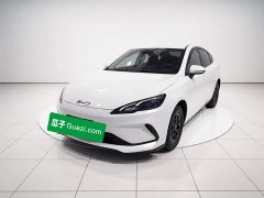 BYD Seagull 05 DM-i Smart Drive Edition 55KM Luxury - ფოტო 1