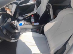 BYD Seagull 05 DM-i Smart Drive Edition 55KM Luxury - ფოტო 11