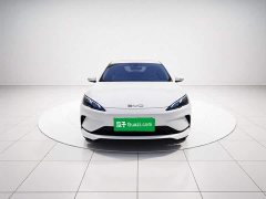 BYD Seagull 05 DM-i Smart Drive Edition 55KM Luxury - ფოტო 2