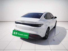 BYD Seagull 05 DM-i Smart Drive Edition 55KM Luxury - ფოტო 4