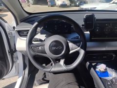 BYD Seagull 05 DM-i Smart Drive Edition 55KM Luxury - ფოტო 6