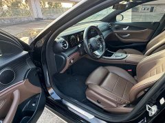 Mercedes-Benz E-Class Facelift E 260 L Sport - ფოტო 10