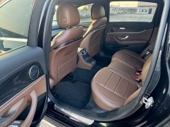 Mercedes-Benz E-Class Facelift E 260 L Sport - ფოტო 11