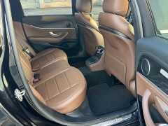 Mercedes-Benz E-Class Facelift E 260 L Sport - ფოტო 13