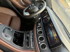 Mercedes-Benz E-Class Facelift E 260 L Sport - ფოტო 15