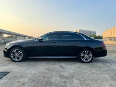 Mercedes-Benz E-Class Facelift E 260 L Sport - ფოტო 2