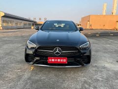 Mercedes-Benz E-Class Facelift E 260 L Sport - ფოტო 3