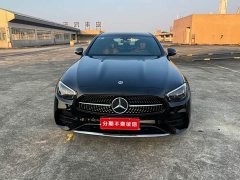 Mercedes-Benz E-Class Facelift E 260 L Sport - ფოტო 6