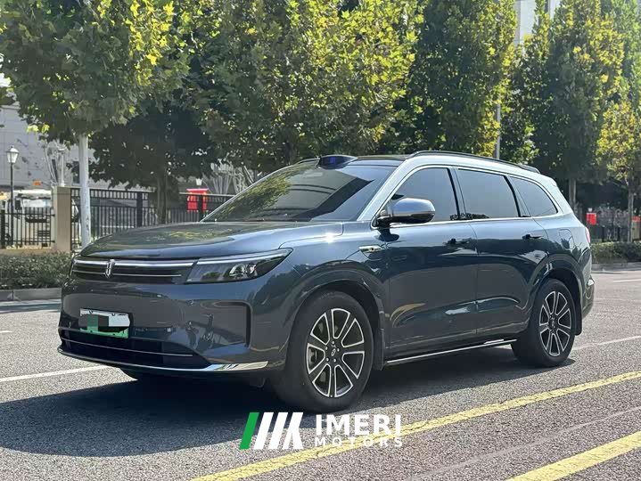 AITO M7 1.5T Intelligent Driving RWD Ultra 5-Seater - ავტომობილი ჩინეთიდან