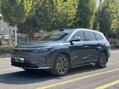 AITO M7 1.5T Intelligent Driving RWD Ultra 5-Seater - ფოტო 1