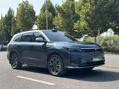 AITO M7 1.5T Intelligent Driving RWD Ultra 5-Seater - ფოტო 2