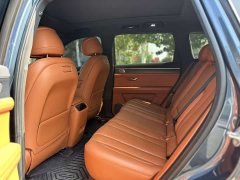 AITO M7 1.5T Intelligent Driving RWD Ultra 5-Seater - ფოტო 3