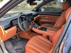 AITO M7 1.5T Intelligent Driving RWD Ultra 5-Seater - ფოტო 4
