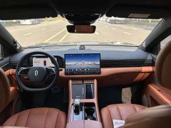 AITO M7 1.5T Intelligent Driving RWD Ultra 5-Seater - ფოტო 5
