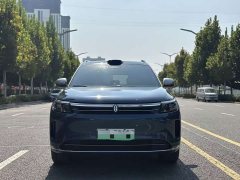 AITO M7 1.5T Intelligent Driving RWD Ultra 5-Seater - ფოტო 6