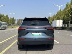 AITO M7 1.5T Intelligent Driving RWD Ultra 5-Seater - ფოტო 7