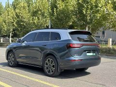 AITO M7 1.5T Intelligent Driving RWD Ultra 5-Seater - ფოტო 8