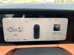 AITO M7 1.5T Intelligent Driving RWD Ultra 5-Seater - ფოტო 9