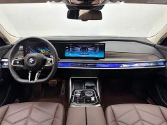 BMW 7 Series 735Li M Sport Package - ფოტო 10