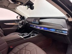 BMW 7 Series 735Li M Sport Package - ფოტო 11
