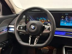BMW 7 Series 735Li M Sport Package - ფოტო 12
