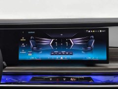 BMW 7 Series 735Li M Sport Package - ფოტო 13