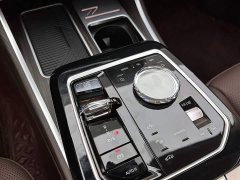 BMW 7 Series 735Li M Sport Package - ფოტო 16