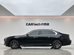 BMW 7 Series 735Li M Sport Package - ფოტო 2