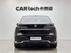 BMW 7 Series 735Li M Sport Package - ფოტო 4