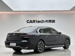 BMW 7 Series 735Li M Sport Package - ფოტო 5