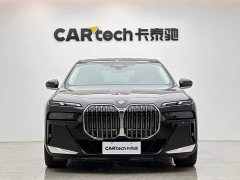 BMW 7 Series 735Li M Sport Package - ფოტო 7