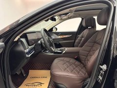 BMW 7 Series 735Li M Sport Package - ფოტო 8