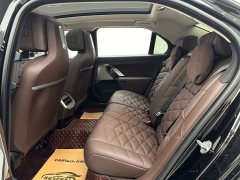 BMW 7 Series 735Li M Sport Package - ფოტო 9