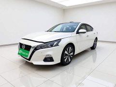 Nissan Teana 2.0L XL Upper AD1 Intelligent Navigation Edition - ფოტო 1