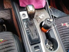Nissan Teana 2.0L XL Upper AD1 Intelligent Navigation Edition - ფოტო 10