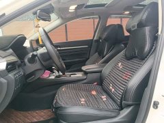 Nissan Teana 2.0L XL Upper AD1 Intelligent Navigation Edition - ფოტო 11