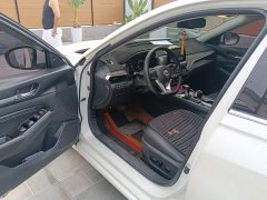 Nissan Teana 2.0L XL Upper AD1 Intelligent Navigation Edition - ფოტო 12