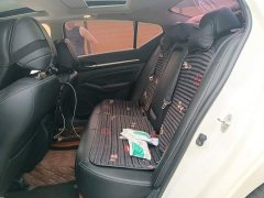 Nissan Teana 2.0L XL Upper AD1 Intelligent Navigation Edition - ფოტო 13