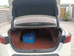 Nissan Teana 2.0L XL Upper AD1 Intelligent Navigation Edition - ფოტო 15