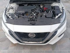 Nissan Teana 2.0L XL Upper AD1 Intelligent Navigation Edition - ფოტო 16