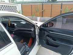 Nissan Teana 2.0L XL Upper AD1 Intelligent Navigation Edition - ფოტო 19