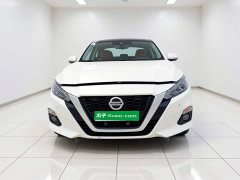 Nissan Teana 2.0L XL Upper AD1 Intelligent Navigation Edition - ფოტო 2