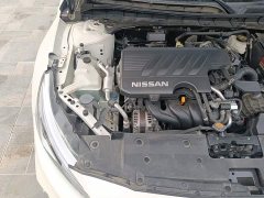 Nissan Teana 2.0L XL Upper AD1 Intelligent Navigation Edition - ფოტო 20