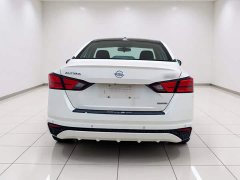 Nissan Teana 2.0L XL Upper AD1 Intelligent Navigation Edition - ფოტო 3
