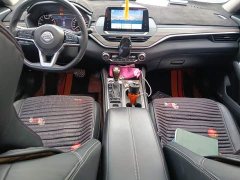 Nissan Teana 2.0L XL Upper AD1 Intelligent Navigation Edition - ფოტო 5